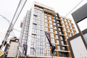 Spre vânzare apartament cu 2 camere și living | 63 m² | Ciocana, str. Vadul lui Vodă, 30