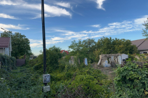 Spre vânzare teren pentru construcție | Botanica, str. Iurie Babei