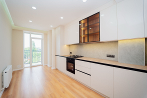 Apartament cu 1 cameră, 52 m², Botanica, Chișinău