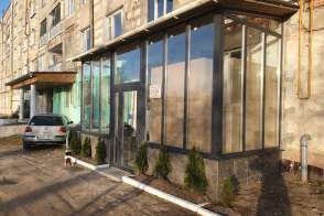 Chirie spațiu comercial | 49 m² | Șoldănești