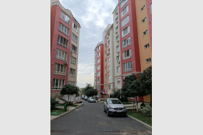 Apartament cu 1 cameră, 43 m², Centru, Chișinău