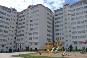 Apartament spre vânzare | 75 m² | Ialoveni, str. Timișoara 8