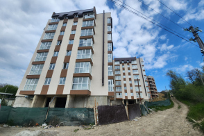 Vânzare apartament cu 2 camere | 64 m² | Stăuceni, str. Salcîmilor, 2/D