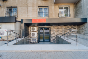 Chirie spațiu comercial | 139,3 m² | Buiucani, str. Doina și Ion Aldea-Teodorovici, 17