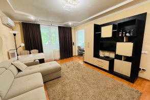 Vânzare apartament cu 3 camere | 60 m² | Rîșcani, str. Miron Costin