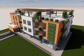 Spre vânzare teren pentru construcții | s. Gornoe, r-nul Strășeni
