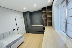 Chirie apartament 2 camere | 70 m² | Ciocana, bd. Mircea cel Bătrân, 41/D