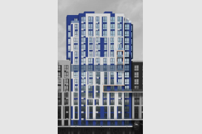 Apartament cu 1 cameră spre vânzare | Chișinău, Râșcani, str. Tudor Vladimirescu, 1