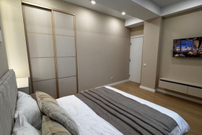 Apartament cu 2 camere spre vânzare / Chisinau, Buiucani