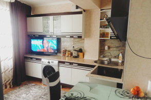 Apartament cu 1 cameră, 45 m², Stăuceni