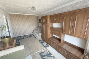 Apartament cu 1 odaie de vânzare – 34 m² – str. Calea Ieșilor!