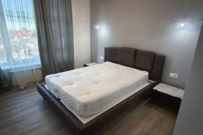 Apartament cu 2 camere, 86 m², Buiucani, Chișinău