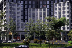 Apartament cu 2 camere, 60 m², Ialoveni