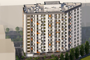 Spre vânzare apartament în complexul Favorit Residence II | Chișinău / Durlesti!