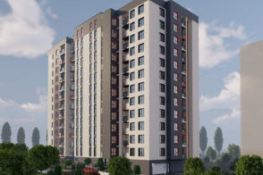 Spre vânzare apartament cu 2 cameri în complexul Favorit Residence II | Chișinău / Durlesti / Telecentru!