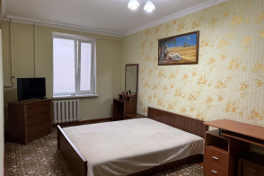 Vânzare apartament cu 2 camere | 67 m² | Dubăsari, str. Lomonosov, 5