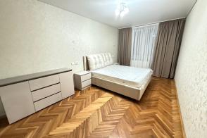 Spre chirie apartament cu 2 camere | Buiucani, str. Alexandru Donici