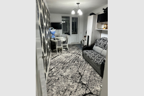 Apartament cu 3 camere, 62 m², Soroca