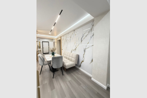 Spre vânzare apartament cu 2 camere și living | 70 m² | Ciocana, bd. Mircea cel Bătrân, 15