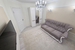 Spre vânzare apartament cu 2 odăi separate | Buiucani, str. Paris