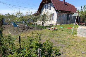 Vânzare casă (vilă) | 98 m² | Suruceni, str. Florilor