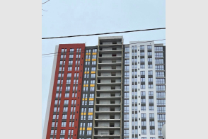 Apartament cu 3 camere și living spre vânzare | Chișinău, bd. Iuri Gagarin 18