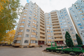 Apartament de vânzare – 3 camere separate | Buiucani!