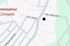 Vânzare teren pentru construcții | 12 ari | Cimișeni, r. Criuleni