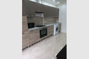 Vânzare apartament cu 1 cameră și living | 46 m² | Râșcani, str. Calea Orheiului, 28/1