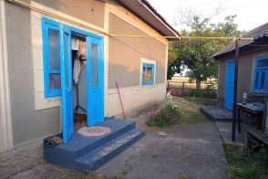Vânzare casă cu 5 camere | 120 m² | Iliciovca, r-nul Florești