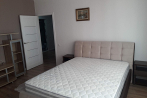 Apartament cu 1 cameră, 48 m², Centru, Chișinău