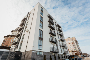 Apartament cu 1 cameră, 42 m², Codru