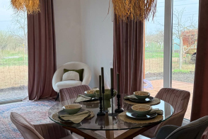 Spre vânzare casă modernă, 112 m² | r-ul Criuleni, s. Coșernița