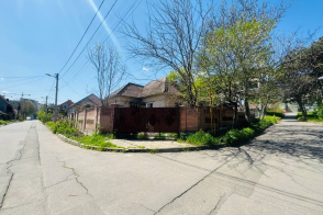 Spre vânzare teren pentru construcții | Rîșcani, str. Hipodromului 29