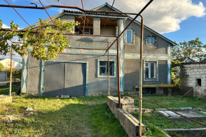 Casă spre vânzare | 170 m² | Chișinău, Cricova, Periferie, str. Constructorilor 7