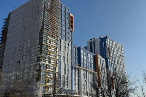 Vânzare apartament cu 2 camere | Râșcani, str. Calea Moșilor, 4