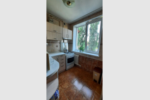 Spre vânzare apartament 3 camere | 52 m² + lojă 7 m² | Buiucani, str. Vasile Lupu 89