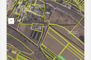 Vânzare teren agricol | 47 ari | Călărași, Seliștea Nouă