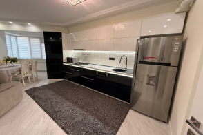 Apartament spre vânzare | 109 m² | Chișinău, Botanica, str. Tudor Strișcă 8/1
