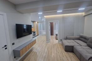 Spre vânzare apartament cu 2 camere | Buiucani, str. Ghioceilor