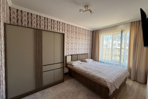 Spre vânzare apartament cu 2 camere | Buiucani, str. Sucevița