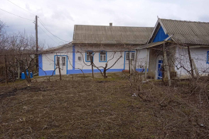 Casă de Vânzare – 3 Camere | Răscăieți, Ștefan Vodă | 70 m²