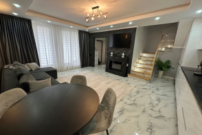 Spre vânzare townhouse | Durlești, str. Caucaz