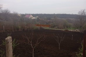 Spre vânzare teren pentru casă | Bubuieci, Vile „SIDEV”