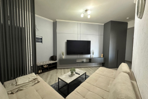 Apartament cu 2 camere, 87 m², Botanica, Chișinău