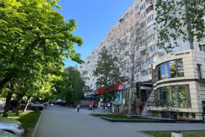 Apartament cu 2 camere, 58 m², Râșcani, Chișinău
