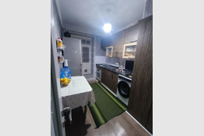 Apartament cu 2 camere, 53 m², BAM, Bălți