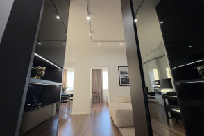 Spre vânzare apartament premium | Telecentru, str. Tudor Strișcă