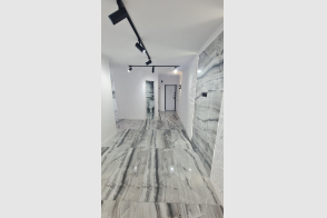 Vânzare apartament cu 2 camere și living | 68 m² | Buiucani, bd. Alba-Iulia, 4