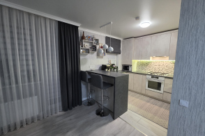 Spre vânzare apartament cu 2 camere și living / str. Sfatul Tarii